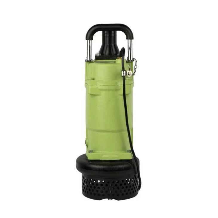 5HP KBZ 33.7 Submersible Dewatering Pump For Mining And Construction suppliers 5HP KBZ 33.7 Submersible Dewatering Pump For Mining And Construction suppliers
