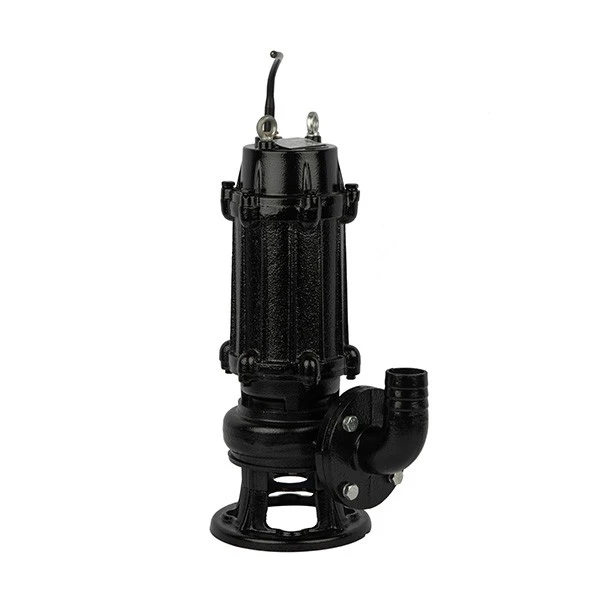 80WQ45-22-7.5 Submersible Effluent Pump WQ Series 3 Inch suppliers 80WQ45-22-7.5 Submersible Effluent Pump WQ Series 3 Inch suppliers