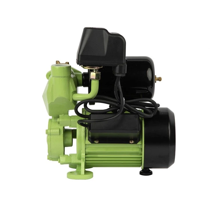 AWZB370 0.37kW Water Pump 1'' Port 5.5kg Global Shipment Export Ready high quality