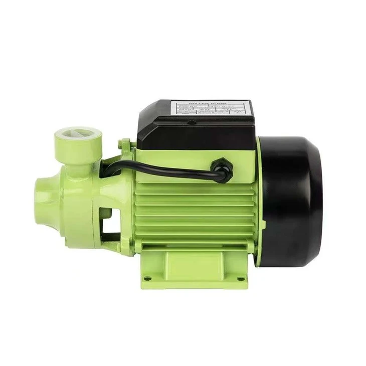 Qb70 0.55kw 0.75HP Rise 25m Domestic OEM Customizable Cable Water Pump price