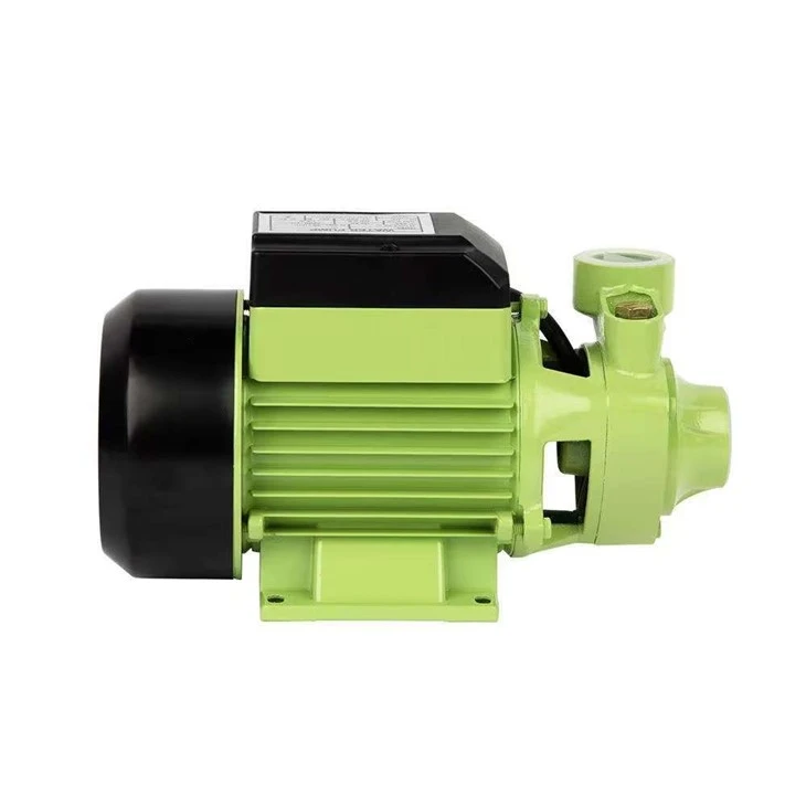 Qb70 0.55kw 0.75HP Rise 25m Domestic OEM Customizable Cable Water Pump high quality