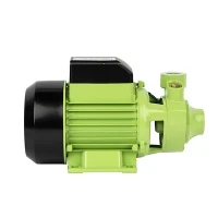 PKM60 Enerji Tasarruflu Çevresel Pompa 0,37kW 35L/dak 35m Kafa IP55