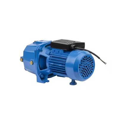 DP370 Kendinden-Emişli Jet Pompası - 0.75kW/1HP 35L/dak 9m Emme Yüksekliği