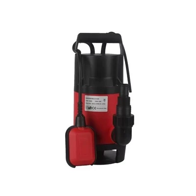 Verimli Sulama İçin GSP550C 0.55kw 0.75HP Yüksek Akışlı Bahçe Su Pompası