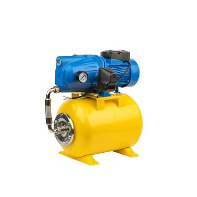 Yüksek Kalite1hp AUJETL Yüksek Basınçlı Sulama Bahçe Kendinden-Emişli Elektrikli Su Pompası