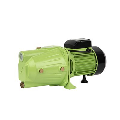 JET{{0}}L 0,5HP Pirinç Imepllerli Temiz Su İçin Kendinden Emişli Jet Pompası