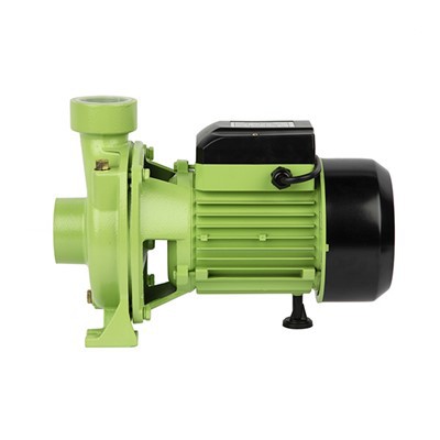 Sulama için 3 inç 2HP HFM6C Santrifüj Su Pompası