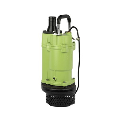 KBZ 32.2 Dalgıç 3HP Susuzlaştırma Madencilik Ve İnşaat Kanalizasyon Elektrikli Yüksek Su Pompası