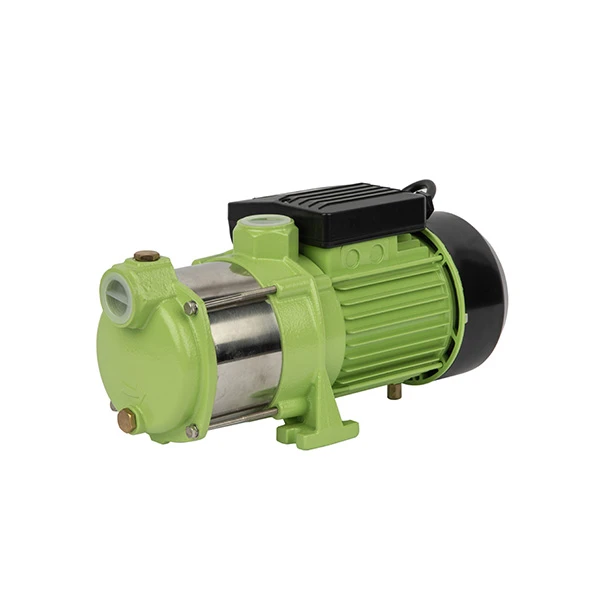 Paslanmaz Çelik DMC400 Çok Kademeli Santrifüj Pompa 0,6HP